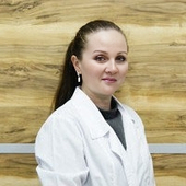 Самигуллина Рузана Рамиловна, терапевт