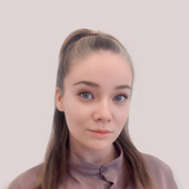 Чуркина Екатерина Олеговна, косметолог