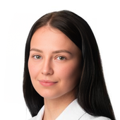 Цызырова Алёна Вадимовна, врач-косметолог