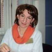 Осыченко Марина Евгеньевна, диетолог