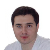 Мартоян Дмитрий Юрикович, онкоуролог