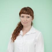 Рацина Светлана Анатольевна, инструктор ЛФК