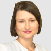 Довбыш Ольга Геннадьевна, акушер-гинеколог