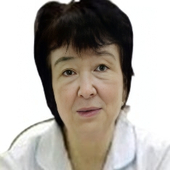 Морозова Валентина Альбертовна, гинеколог