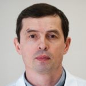Божко Владимир Митрофанович, мануальный терапевт