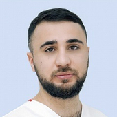 Пачалов Шамиль Абдуллаевич, пародонтолог