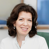 Дзгоева Фатима Хаджимуратовна, эндокринолог