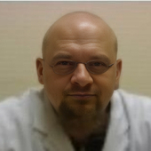 Грушко Роман Борисович, психиатр