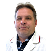 Телушко Илья Викторович, массажист