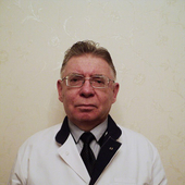 Вищипанов Сергей Александрович, хирург