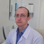 Гневанов Иван Андреевич, хирург