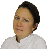 Исаева Анжелика Евгеньевна, стоматолог-терапевт