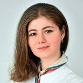 Ашнокова Инна Аслановна, невролог