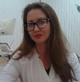 Лейман Татьяна Станиславовна, венеролог