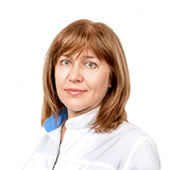 Азина Оксана Леонидовна, детский невролог