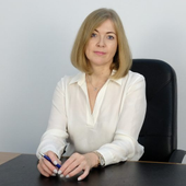 Казачинская Инна Игоревна, психиатр