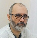 Хайрединов Серго Айдерович, ортопед