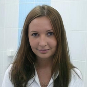 Зайцева Анна Алексеевна, стоматолог-терапевт