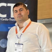 Бабуков Руслан Медарисович, кардиолог