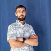 Бабаджанов Роман Юрьевич, психолог