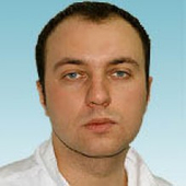 Соболев Алексей Алексеевич, стоматолог-ортопед