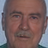 Бросалин Валентин Федорович, уролог