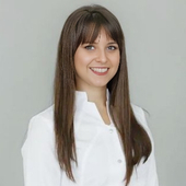 Милых Анастасия Александровна, врач-косметолог