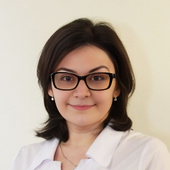 Урусова Фатима Исмаиловна, рентгенолог