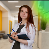 Кутькова Анна Константиновна, психолог