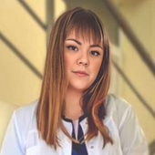 Иванова Александра Анатольевна, неонатолог