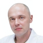 Наумов Станислав Сергеевич, терапевт