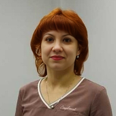 Шамакова Елена Юрьевна, пародонтолог