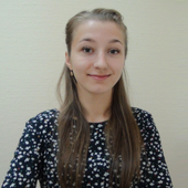 Столбова Екатерина Владимировна, логопед