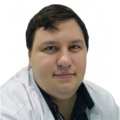 Задорожний Андрей Андреевич, семейный врач