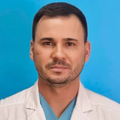 Валиуллин Ильнар Илдарович, хирург