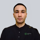 Аджибеков Арсен Анзорович, анестезиолог