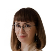 Понамарева Снежана Олеговна, психолог