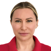 Толкачева Александра Александровна, врач-косметолог