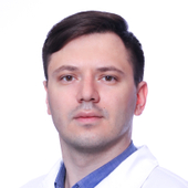 Яхонтов Юрий Витальевич, невролог