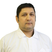 Курбанов Ахметжан Махмутович, невролог