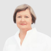 Симонова Наталья Николаевна, детский фтизиатр