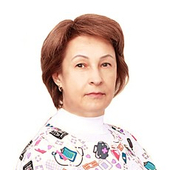 Колобова Марина Евгеньевна, детский массажист