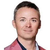Шаймарданов Динар Наилевич, стоматолог-ортопед