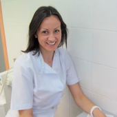 Архипкина Екатерина Александровна, стоматолог-терапевт