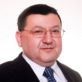 Байназаров Мухамед Керимович, хирург
