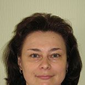 Лисицына Елена Ивановна, стоматолог-хирург