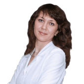 Шелковая Ольга Владимировна, уролог