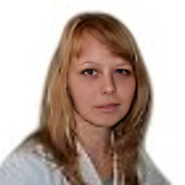 Максимова Светлана Валерьевна, рентгенолог