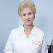 Кузнецова Галина Ивановна, гинеколог