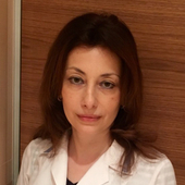 Абелян Марина Альбертовна, врач УЗД